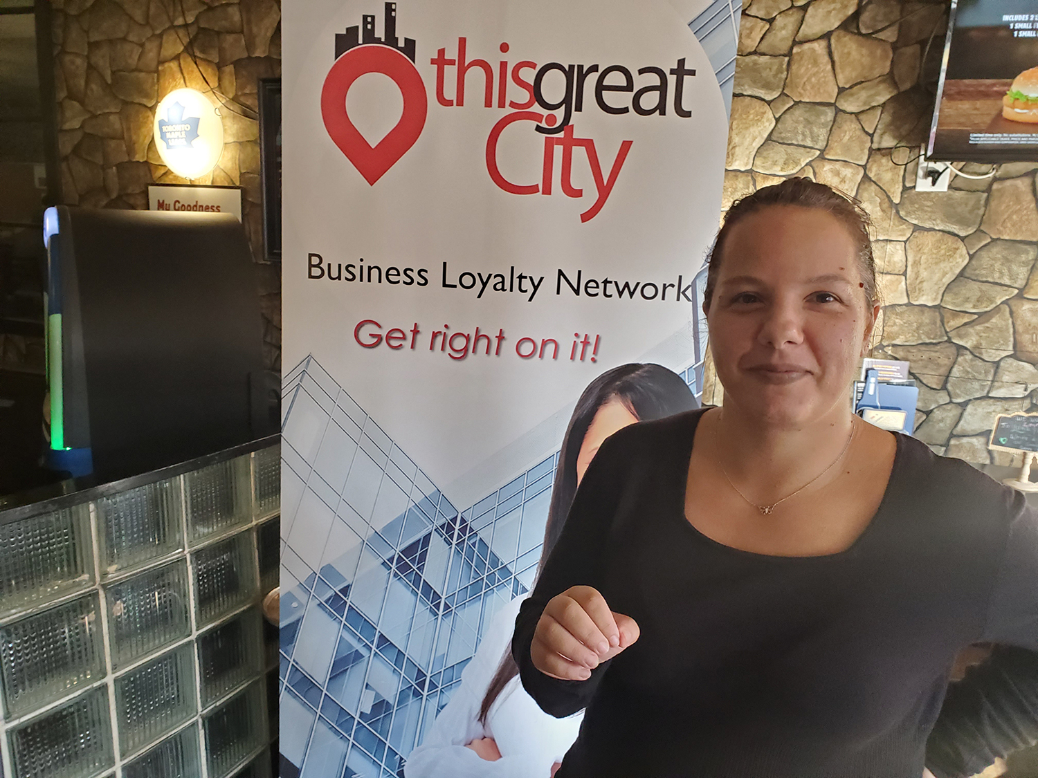 This Great City Marketplace