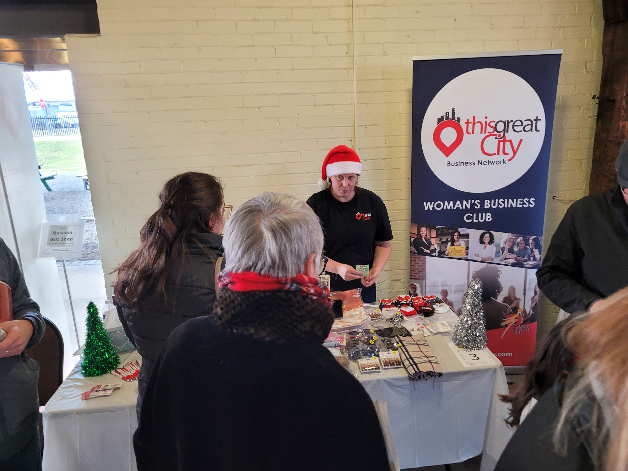 Vendor Opportunities Near Me